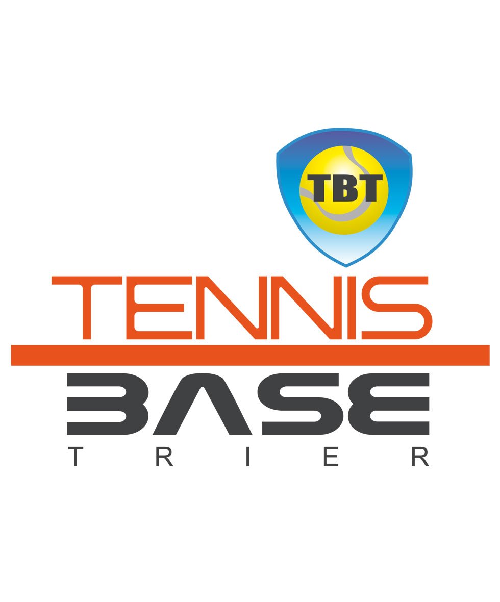 Tennis Base Trier